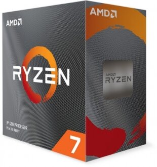 AMD Ryzen 7 3800XT 4.7 GHz İşlemci kullananlar yorumlar